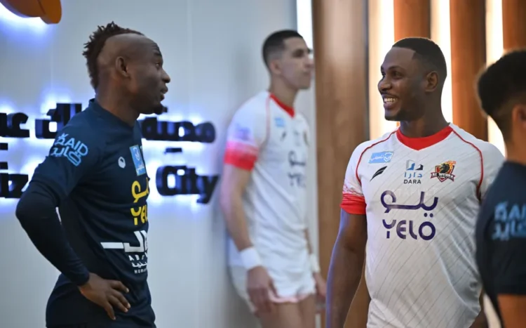 Saudi Pro League: Top 5 Nigerian footballers in Saudi top flight history – RANKED