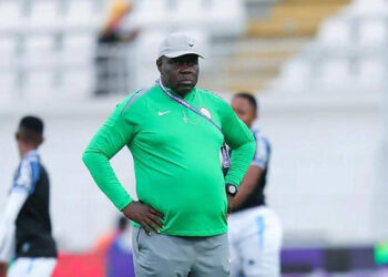 WAFCON final: Super Falcons boss sends bold message ahead of Morocco showdown