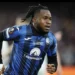 “One exit per year” – Atalanta chief provides major update on Ademola Lookman’s future