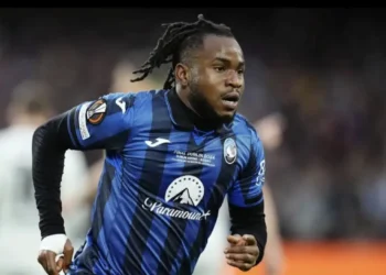 Why Super Eagles’ Ademola Lookman could be a smart addition for Napoli this summer – Fedele