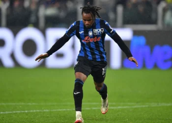 Transfer update: What’s the latest on Inter Milan’s Ademola Lookman chase?