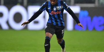 Transfer update: What’s the latest on Inter Milan’s Ademola Lookman chase?