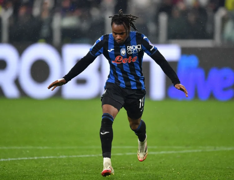Transfer update: What’s the latest on Inter Milan’s Ademola Lookman chase?