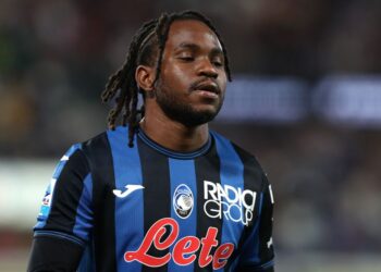 Transfer update: What’s the latest on Inter Milan’s Ademola Lookman chase?