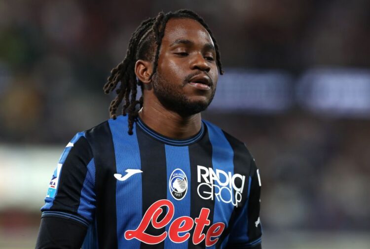 Transfer update: What’s the latest on Inter Milan’s Ademola Lookman chase?