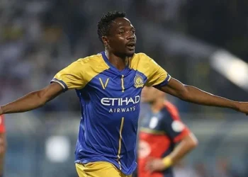 Saudi Pro League: Top 5 Nigerian footballers in Saudi top flight history – RANKED