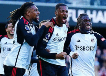 Alex Iwobi and the most expensive Nigerian transfers in Premier League history 