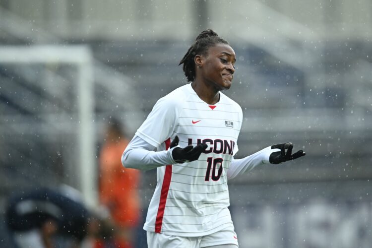 “It wasn’t easy” – Super Falcons newbie opens up on choosing Nigeria over Malawi