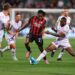 Chukwueze shines in AC Milan’s 9-0 pre-season friendly win over Perth Glory despite uncertain future