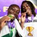 ‘A 10th for Nigeria, a first for me’ – Super Falcons hero reflects on “memorable” WAFCON triumph