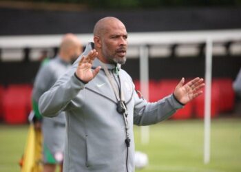 Four crucial things every player needs to thrive under Super Eagles boss Eric Chelle