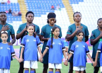 Madugu addresses ‘source of concern’ as Super Falcons look to rediscover scoring boots at WAFCON