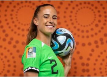 “It was really unfair” – WAFCON revenge top on Plumptre’s mind as Nigeria target Morocco rematch