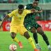 World Cup qualifier: FIFA confirms venue for South Africa’s blockbuster clash with Nigeria