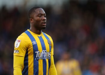 Europa League champions Tottenham held by spirited Wycombe: Nigerian star Udoh impresses