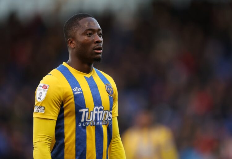 Europa League champions Tottenham held by spirited Wycombe: Nigerian star Udoh impresses