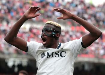 Victor Osimhen’s arrival in Istanbul breaks broadcast records as Galatasaray move nears completion