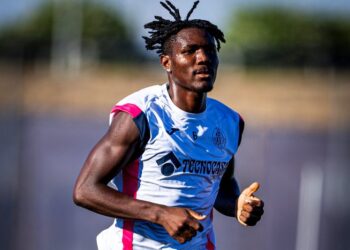 “He wants the Premier League” – Super Eagles’ Unity Cup hero ready to snub La Liga, Serie A move