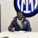 Inter Milan make breakthrough in talks with gifted Nigerian star, 4-year deal ready