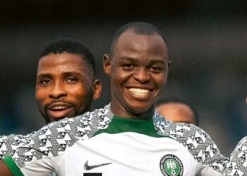 Favoured by Finidi, forgotten by Chelle: Super Eagles star leaves England for Morocco