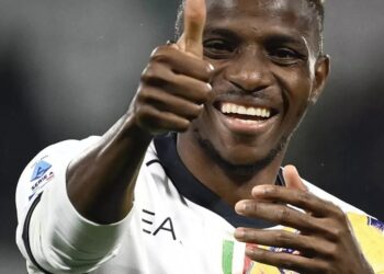 Galatasaray deal in doubt: AC Milan eye late swoop for Victor Osimhen after failed pursuit of Liverpool star