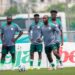 Super Eagles 2-0 Ojodu City: Eric Chelle guides Nigeria’s CHAN team to friendly win