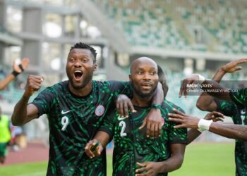 Eric Chelle names 35-man provisional squad for CHAN as Nigeria gear up for East Africa showdown