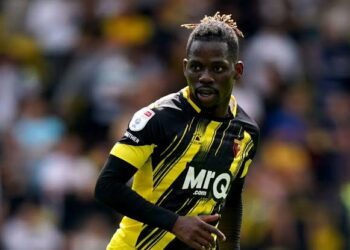 Dele-Bashiru brothers could reunite in Serie A as Bologna, Parma and Pisa battle for Watford’s Tom