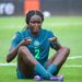 Nigeria 3-0 Tunisia: Ex-Liverpool star on fire as Super Falcons claim win 29 in WAFCON opener