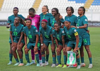 WAFCON 2024: Everything you need to know before Nigeria’s Super Falcons face Algeria