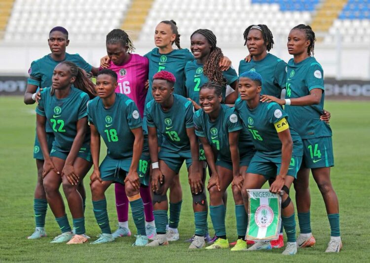WAFCON 2024: Everything you need to know before Nigeria’s Super Falcons face Algeria