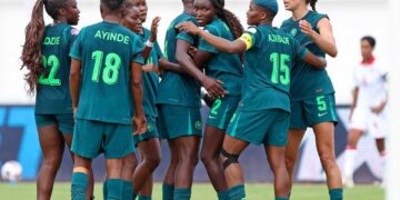 Nigeria vs Botswana: 10 things to know as Super Falcons face WAFCON 2024 underdogs