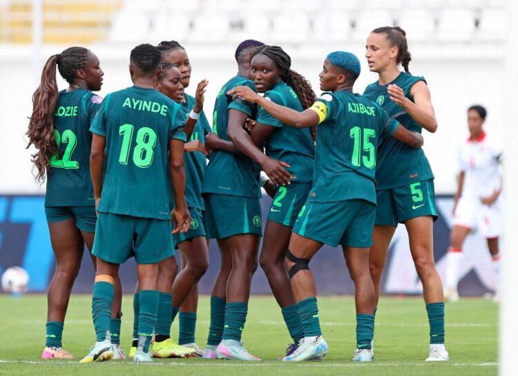 Nigeria vs Botswana: 10 things to know as Super Falcons face WAFCON 2024 underdogs