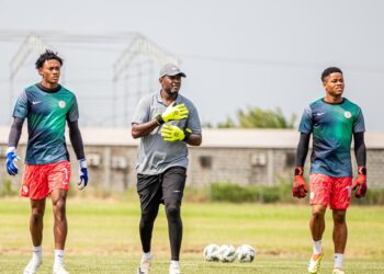 Match Report: Nigeria’s Flying Eagles salvage draw in WAFU B U20 opener against Ghana