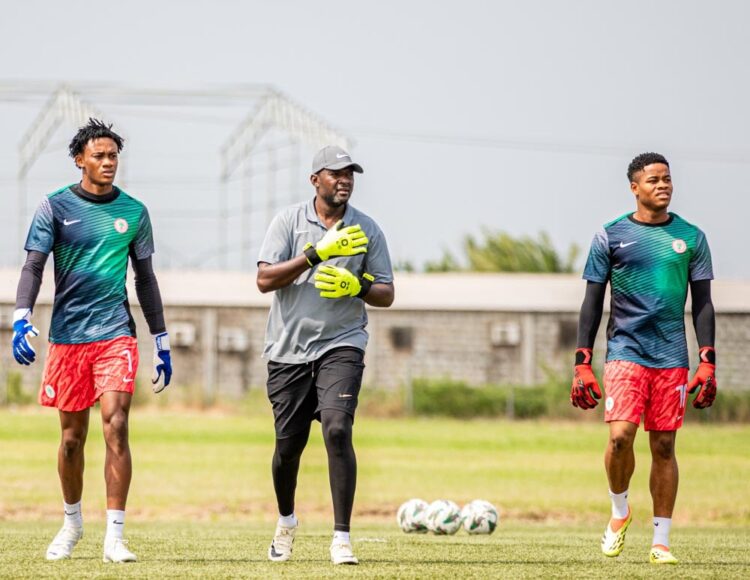 Match Report: Nigeria’s Flying Eagles salvage draw in WAFU B U20 opener against Ghana