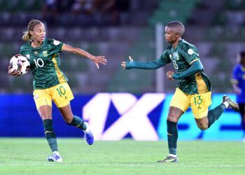 WAFCON 2024: Nigeria and Equatorial Guinea’s records stay intact as Tanzania stun South Africa