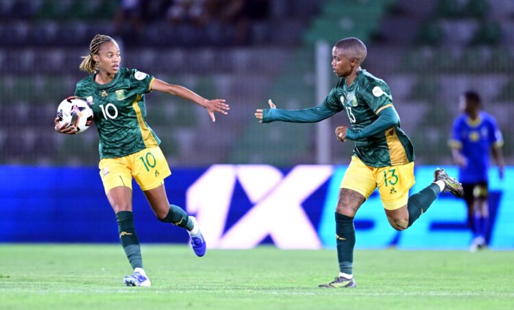 WAFCON 2024: Nigeria and Equatorial Guinea’s records stay intact as Tanzania stun South Africa