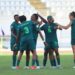 “A great player” – Super Falcons coach Justin Madugu hails Nigeria’s best footballer at WAFCON 2024