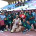 “A great player” – Super Falcons coach Justin Madugu hails Nigeria’s best footballer at WAFCON 2024