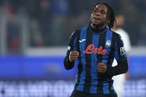 Ademola Lookman