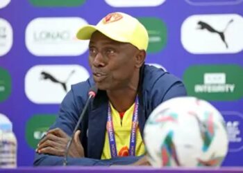 Golden Eaglets and Falconets get new coaches as Nigeria prepare to host WAFU B U17 Cup