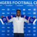 Official: Rangers complete signing of rising star ready to dump England for Nigeria Super Eagles