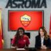 OFFICIAL: Nigeria international joins AS Roma