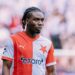 Slavia Prague suffer early-season setback as Igoh Ogbu sustains injury in Czech 1. Liga opener