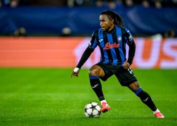 Why Super Eagles’ Ademola Lookman could be a smart addition for Napoli this summer – Fedele