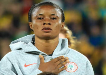 Demehin reveals what will decide Super Falcons’ fate in WAFCON re-match against Zambia