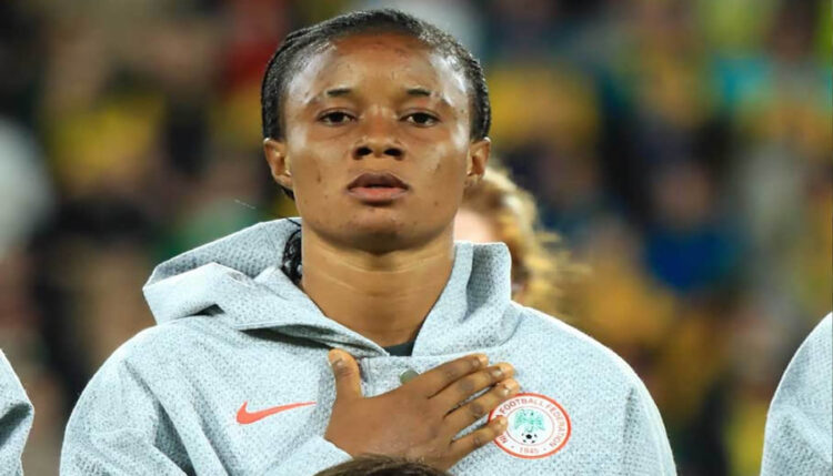 Demehin reveals what will decide Super Falcons’ fate in WAFCON re-match against Zambia