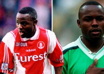 Monaco: Top 3 Nigerian footballers in Les Monégasques’ history – RANKED
