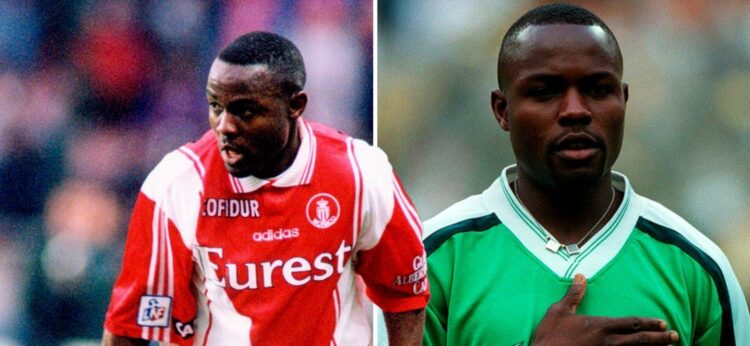 Monaco: Top 3 Nigerian footballers in Les Monégasques’ history – RANKED