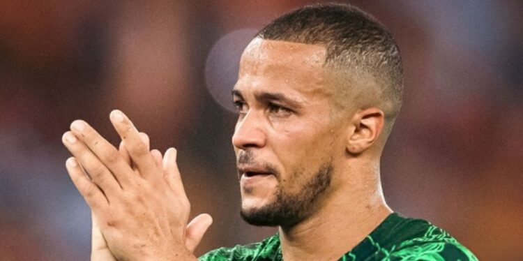 “I will never forget” – Super Eagles captain Troost-Ekong reveals low moment of his career